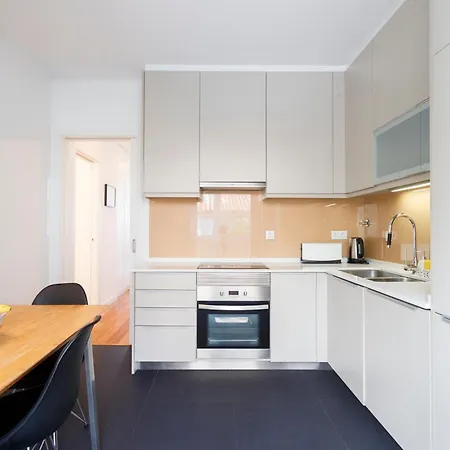 Cortes In Historic Neighborhood