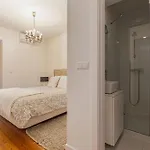 Cortes In Historic Neighborhood Apartman Lisboa