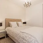 Cortes In Historic Neighborhood Apartman Lisboa