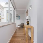 Apartman Cortes In Historic Neighborhood