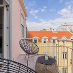 Cortes In Historic Neighborhood Apartman *