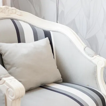 Cortes In Historic Neighborhood