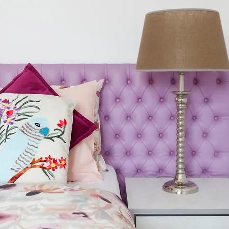 Апартаменти Cortes In Historic Neighborhood Лісабон